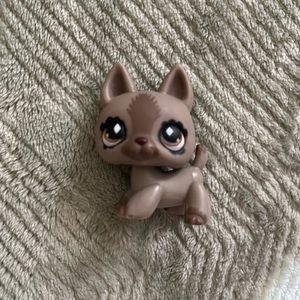 LPS Littlest Pet Shop 2007 #481